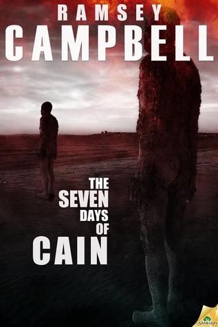 The Seven Days of Cain (Paperback)