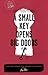 A Small Key Opens Big Doors: 50 Years of Amazing Peace Corps Stories: Volume Three: The Heart of Eurasia (Peace Corps at 50)