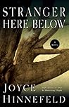 Stranger Here Below by Joyce Hinnefeld