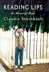 Reading Lips by Claudia Sternbach