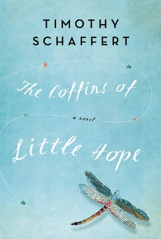 The Coffins of Little Hope (Hardcover)
