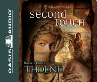 Second Touch