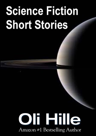 Science Fiction (Sci Fi) Short Stories