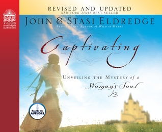 Captivating: Unveiling the Mystery of a Woman's Soul