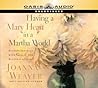 Having a Mary Hea...
