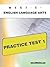 WEST-E English Language Arts Practice Test 1