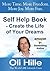 Self Help Book - Create the...