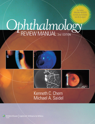 Ophthalmology Review Manual (Paperback)