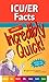 ICU/ER Facts Made Incredibly Quick! by Lippincott Williams & Wilkins