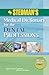Stedman's Medical Dictionary for the Dental Professions, 2nd Edition