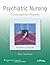 Psychiatric Nursing: Contemporary Practice
