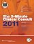 The 5-Minute Clinical Consult 2011