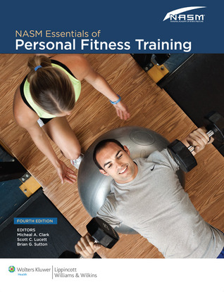 pdf download NASM Essentials of Personal Fitness Training