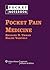 Pocket Pain Medicine (Pocke...