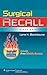 Surgical Recall, 6th Edition