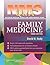 NMS Q&A Family Medicine (National Medical Series Questions and Answers for Independent Study (NMS Q&A))