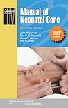 Manual of Neonata...