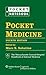Pocket Medicine by Marc S. Sabatine