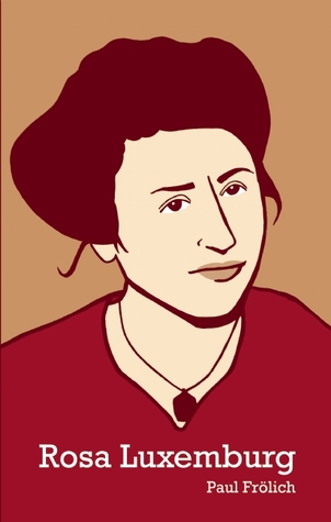 Rosa Luxemburg (Paperback)