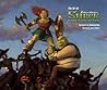 The Art of Shrek Forever After
