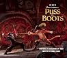 The Art of Puss In Boots
