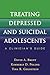 Treating Depressed and Suicidal Adolescents by David A. Brent