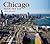 Chicago from the Air Then and Now