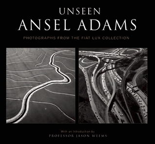 Unseen Ansel Adams (Hardcover)