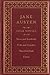 Jane Austen - Four Novels: ...