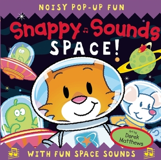 Snappy Sounds: Space!