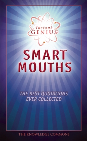 Instant Genius Smart Mouths