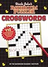 Uncle John's Bathroom Puzzler: Crosswords