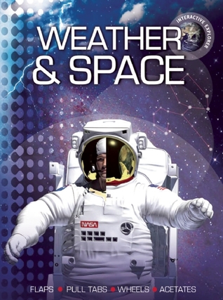 Weather and Space (Interactive Explorer)