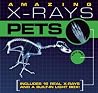 Amazing X-rays Pets: Explore X-rays! Amazing X-rays Pets: Explore X-rays!