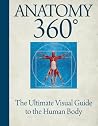 Anatomy 360 Degrees: The Ultimate Visual Guide to the Human Body Anatomy 360 Degrees: The Ultimate Visual Guide to the Human Body