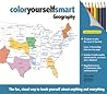 Color Yourself Smart: Geography