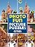 Photo Fun Picture Puzzles: Cities