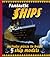 Fantastic Ships (Amazing Vehicles)