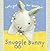 Snuggle Bunny (Snuggle Puppet)