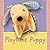 Playtime Puppy (Snuggle Puppet)