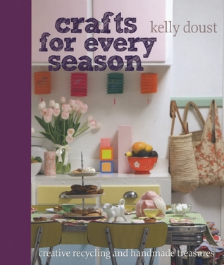 Crafts for Every Season (Paperback)
