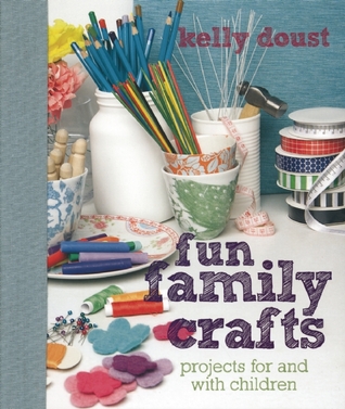 Fun Family Crafts (Paperback)