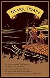Five Novels by Mark Twain Five Novels by Mark Twain