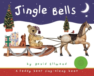 Jingle Bells (Teddy Bear Sing-Along)