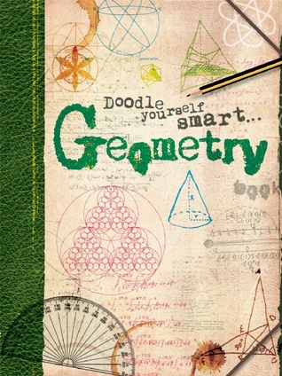 Doodle Yourself Smart . . . Geometry (Paperback)