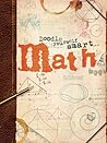 Doodle Yourself Smart . . . Math (Doodle Books)