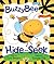 Buzzy Bee Plays Hide-and-Seek