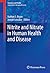 Nitrite and Nitrate in Human Health and Disease by AnnMarie Kocher