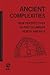 Ancient Complexities: New Perspectives in Pre-Columbian North America (Foundations of Archaeological Inquiry)