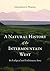A Natural History of the Intermountain West: Its Ecological and Evolutionary Story
